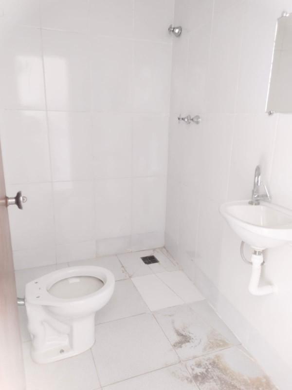 Quitinete, Santo Agostinho, 1 Quarto, 0 Vaga