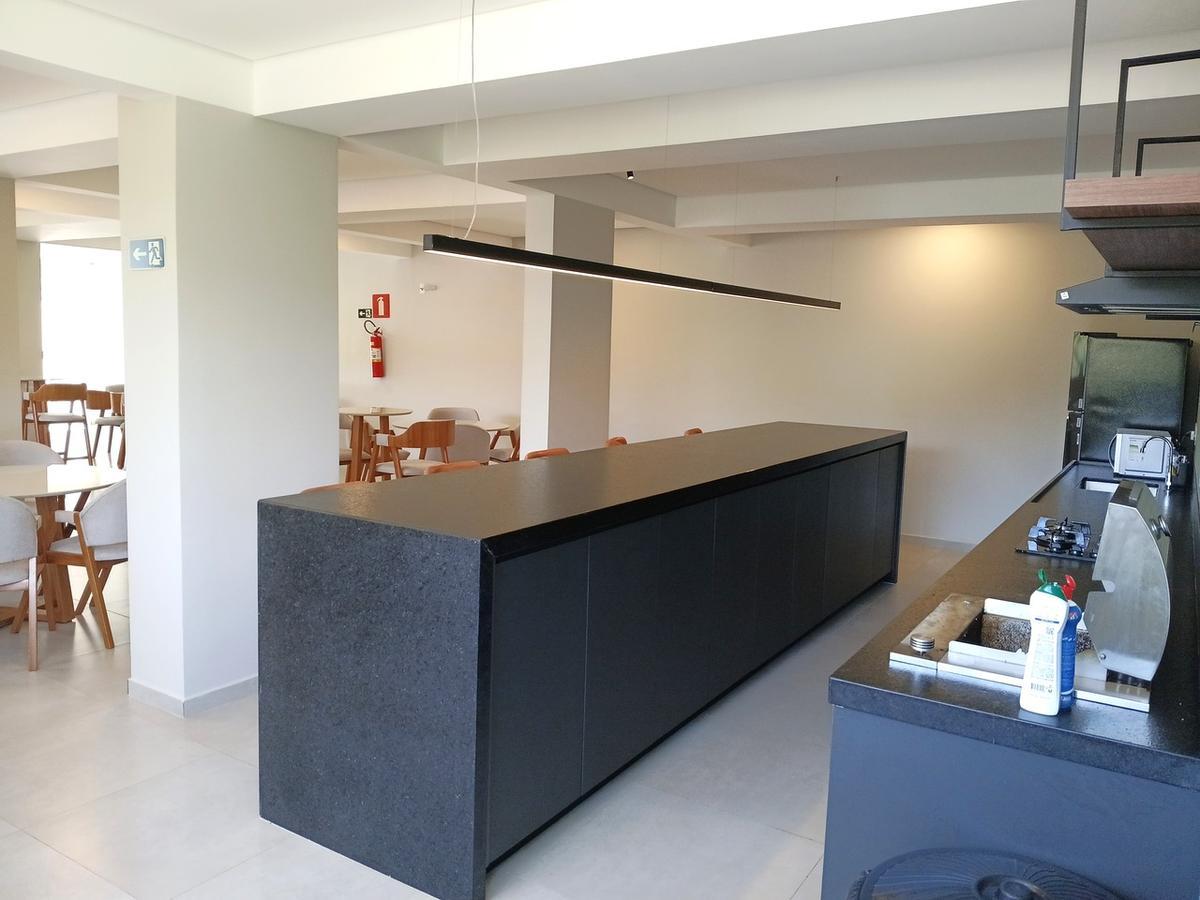 Cobertura, Buritis, 2 Quartos, 2 Vagas, 1 Suíte