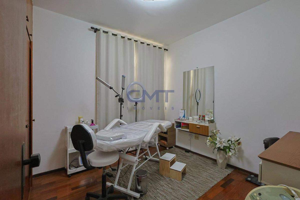 Apartamento, Buritis, 3 Quartos, 2 Vagas, 1 Suíte