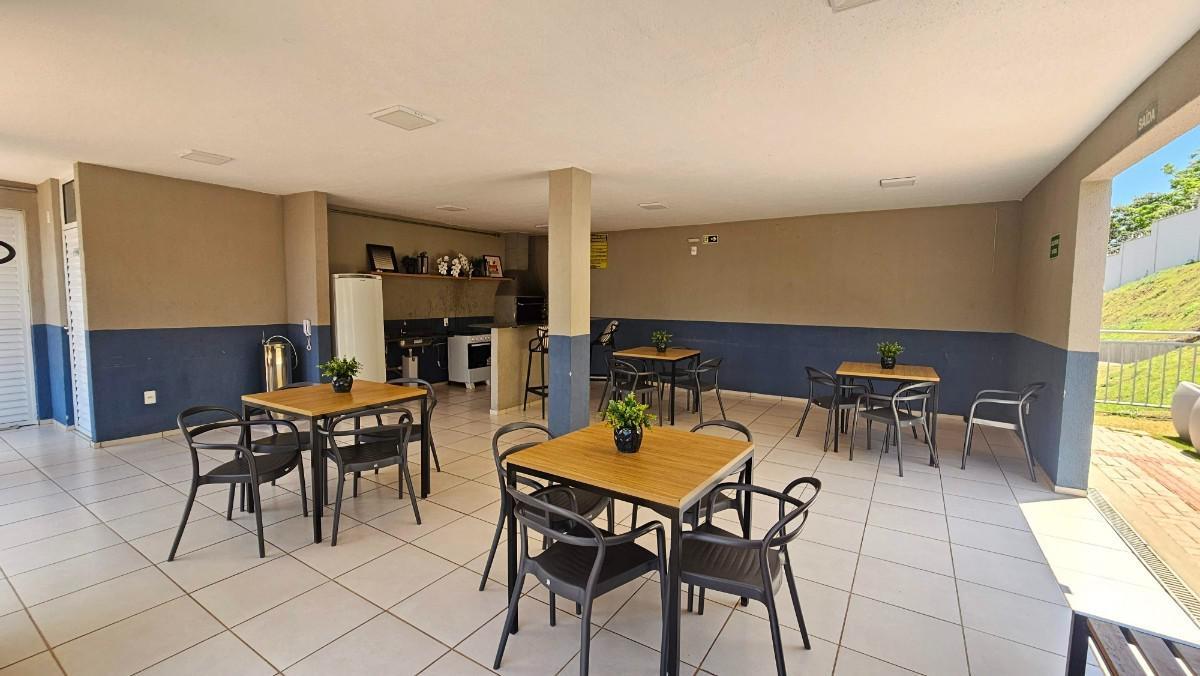 Apartamento, Jardim Guanabara, 1 Quarto, 1 Vaga