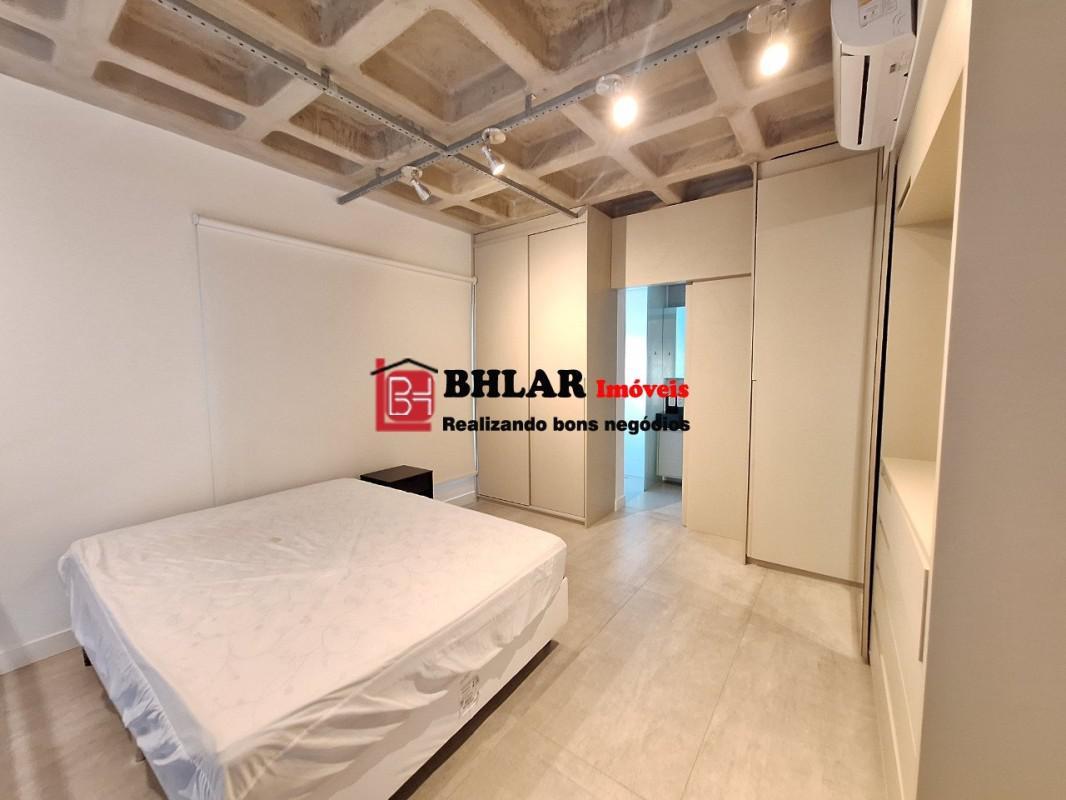 Apartamento, Savassi, 1 Quarto, 1 Vaga, 1 Suíte