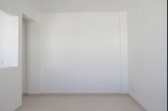 Apartamento, Mantiqueira, 2 Quartos, 1 Vaga