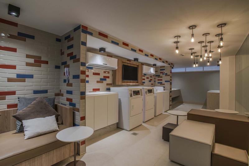 Apartamento, Savassi, 1 Quarto, 1 Vaga, 1 Suíte