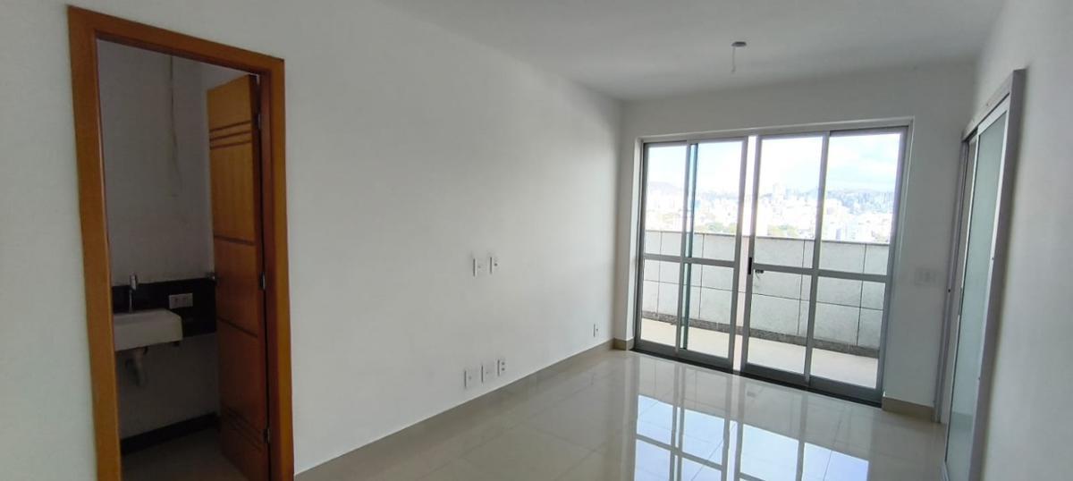 Cobertura, Carlos Prates, 3 Quartos, 3 Vagas, 1 Suíte