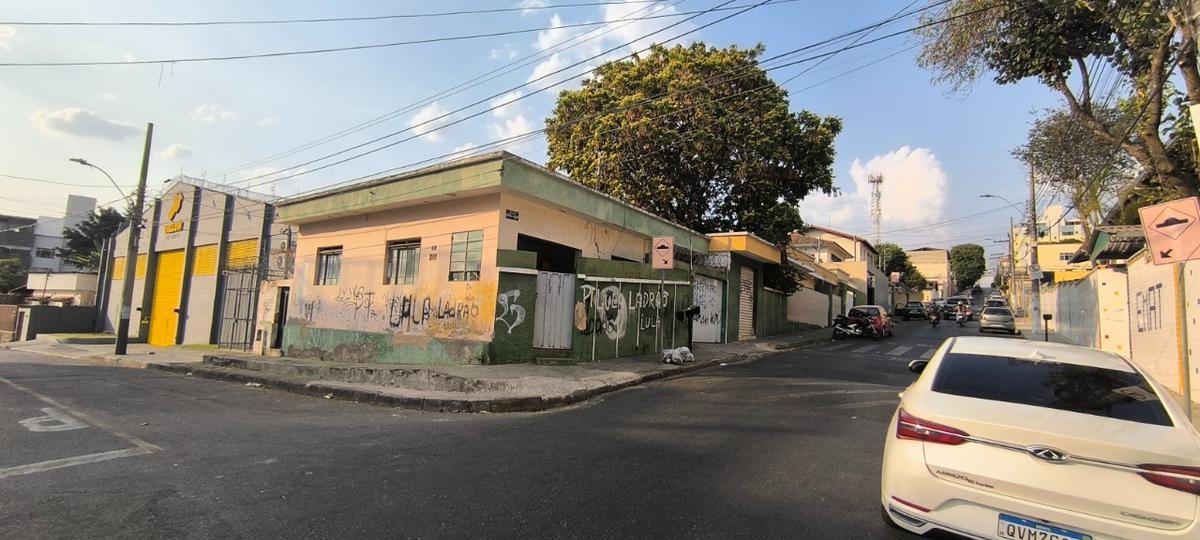 Lote, União, 0 Quarto, 0 Vaga