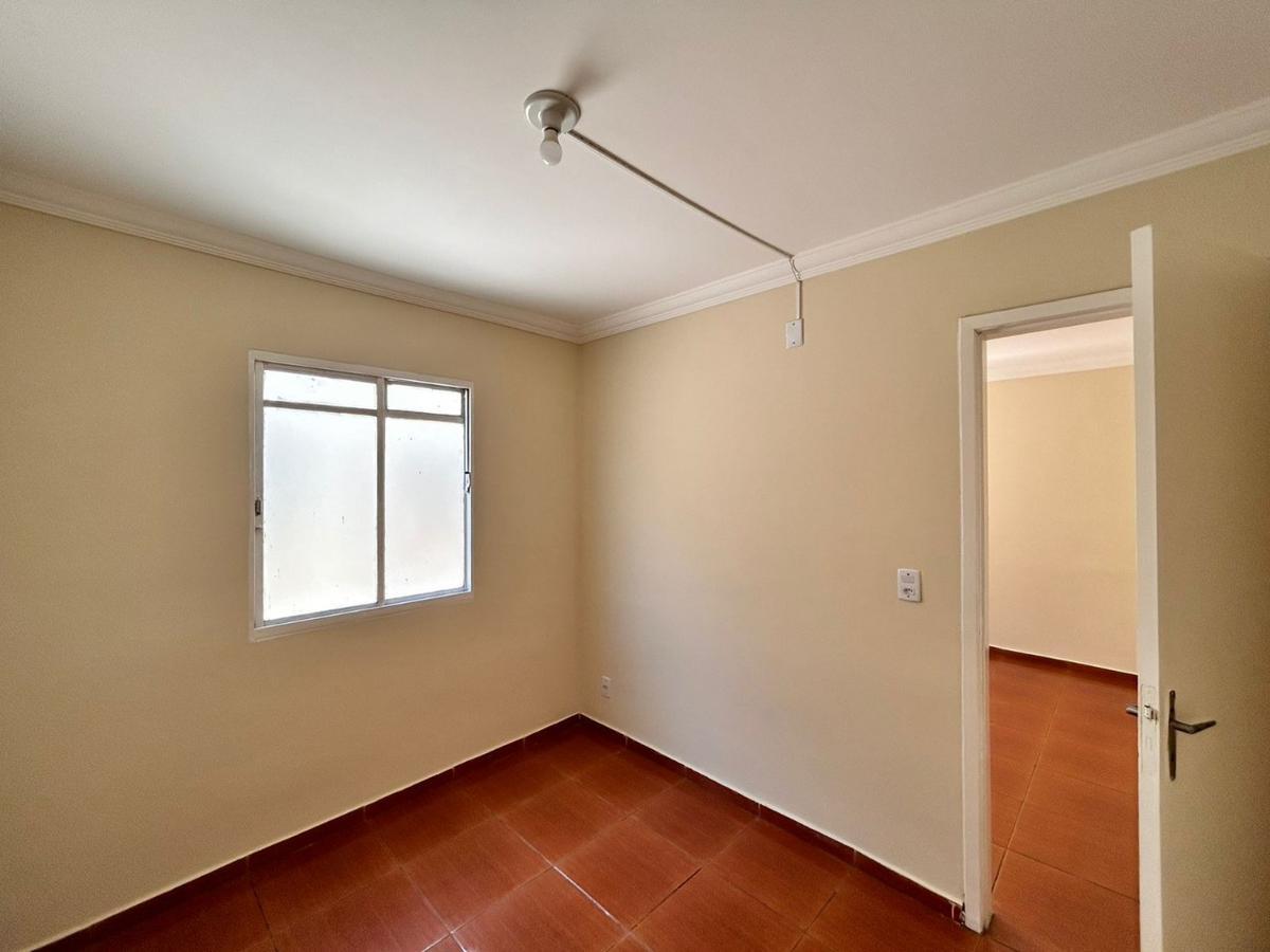 Apartamento, Granjas Primavera (justinópolis), 2 Quartos, 1 Vaga
