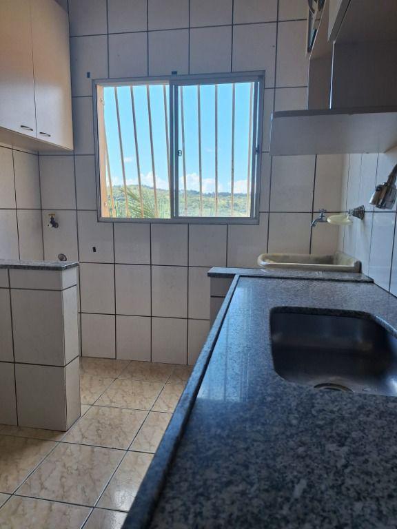 Apartamento, Nações Unidas, 2 Quartos, 1 Vaga