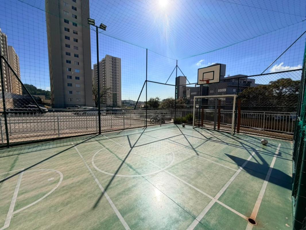 Apartamento, Jardim Riacho das Pedras, 2 Quartos, 1 Vaga, 1 Suíte