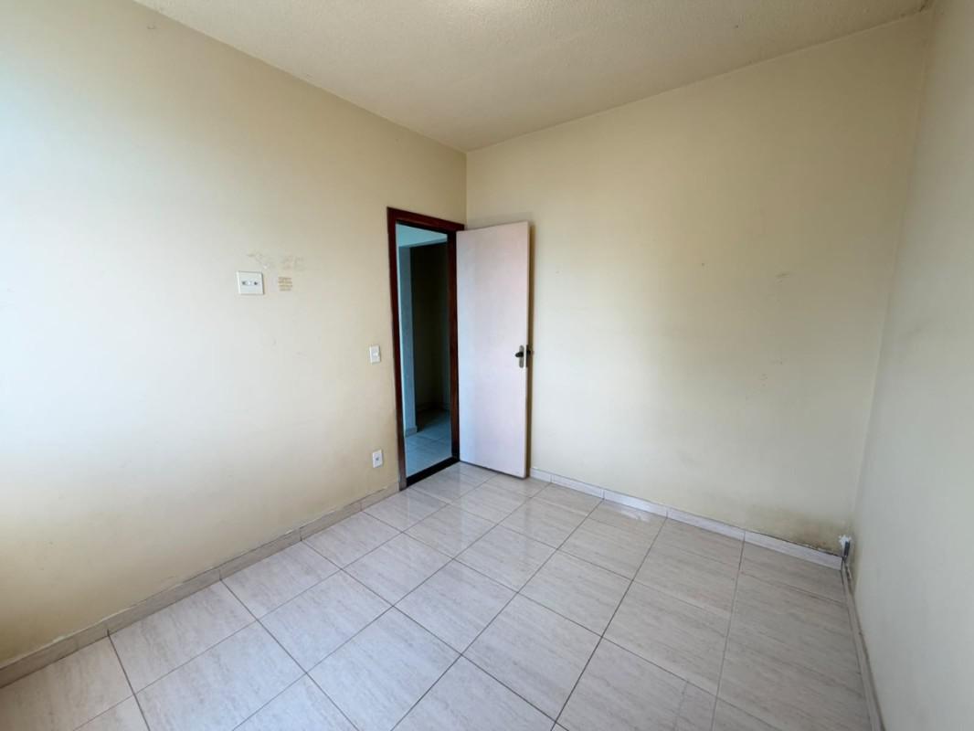 Apartamento, Jardim Riacho das Pedras, 2 Quartos, 1 Vaga