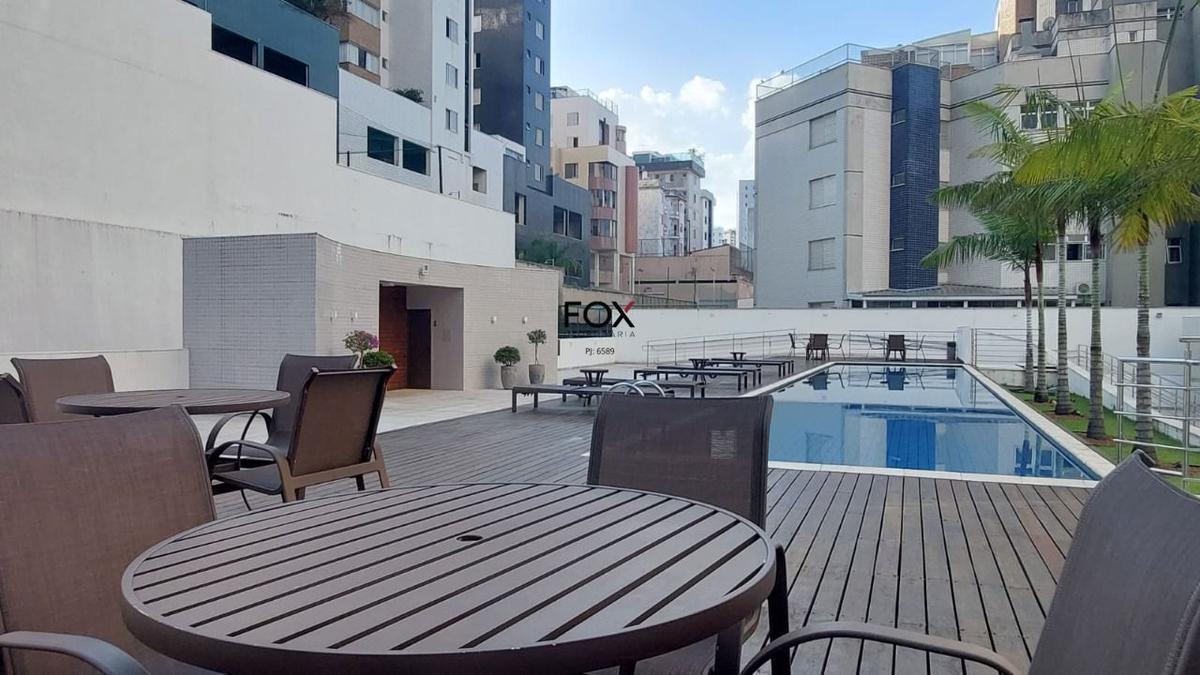 Apartamento, Buritis, 3 Quartos, 3 Vagas, 2 Suítes
