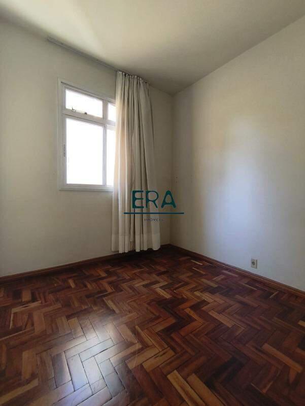 Apartamento, Vila Paris, 3 Quartos, 1 Vaga