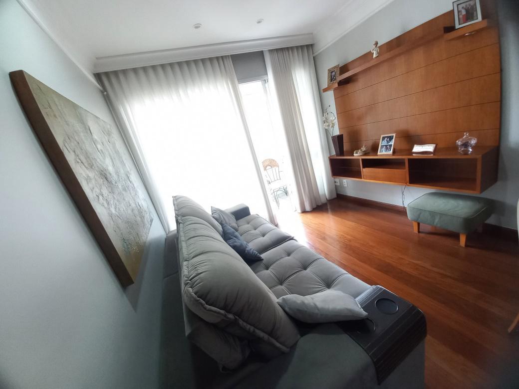 Apartamento, Lourdes, 2 Quartos, 1 Vaga