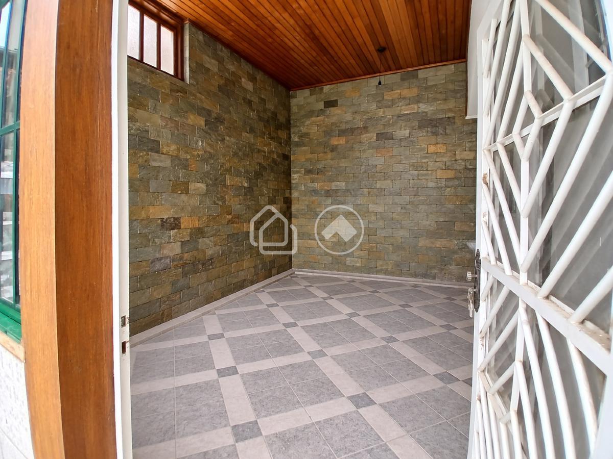 Casa, Palmeiras, 3 Quartos, 2 Vagas