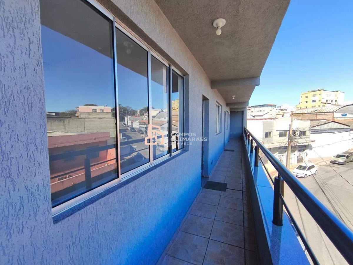 Apartamento, Flamengo, 2 Quartos