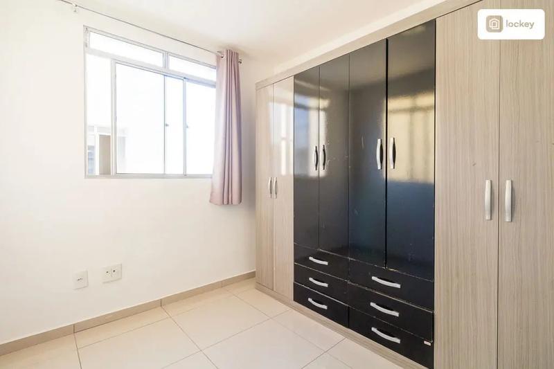 Cobertura, Europa, 3 Quartos, 2 Vagas, 1 Suíte