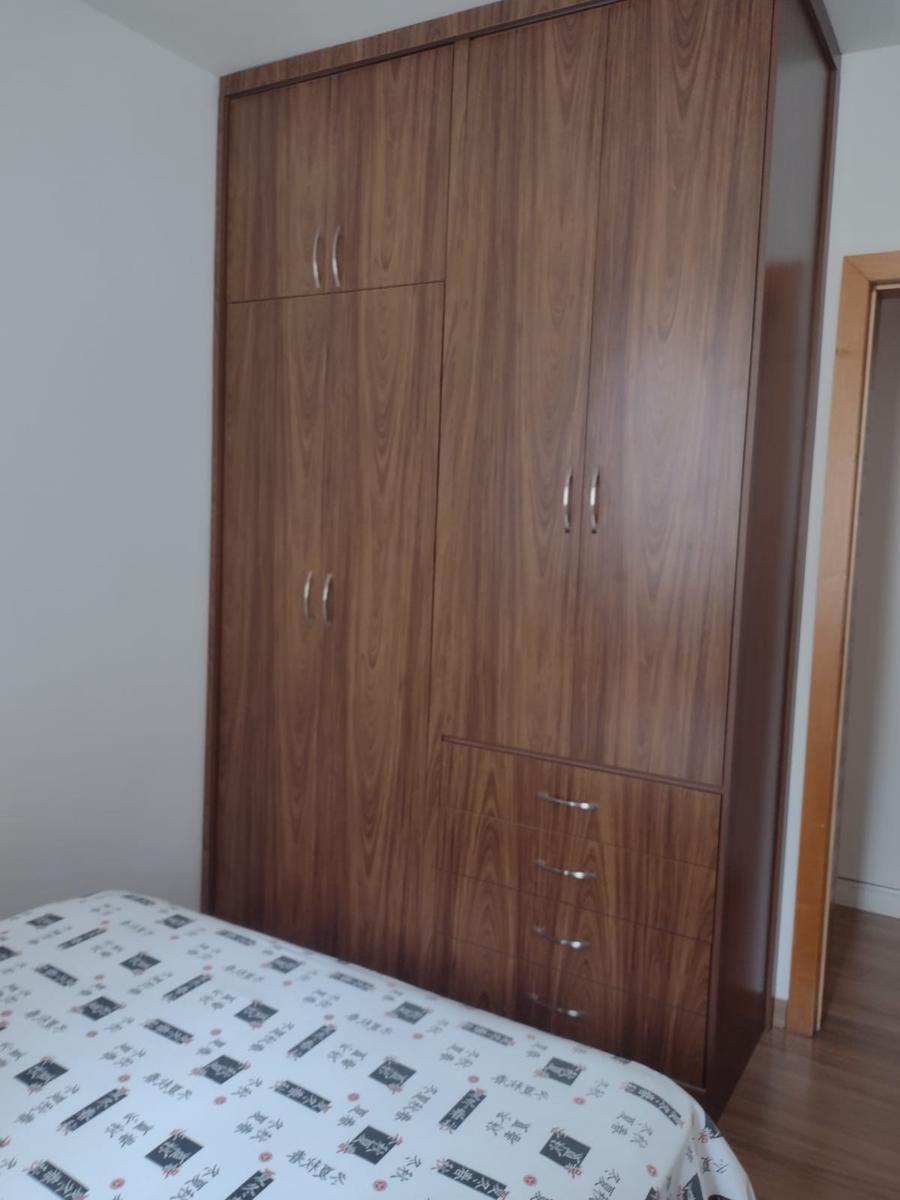 Apartamento, Havaí, 3 Quartos, 2 Vagas, 1 Suíte