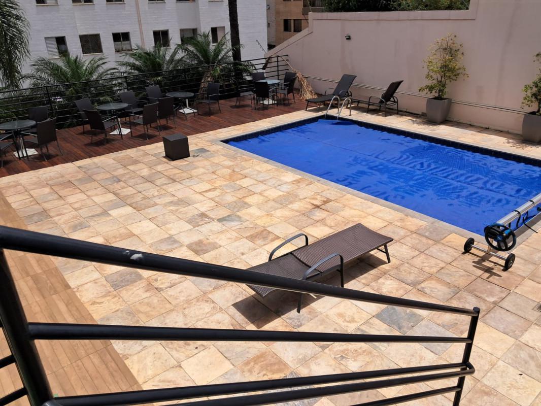 Apartamento, Buritis, 3 Quartos, 2 Vagas, 1 Suíte
