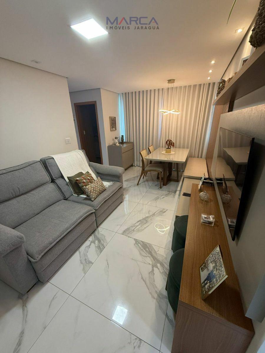Apartamento, Dona Clara, 2 Quartos, 2 Vagas