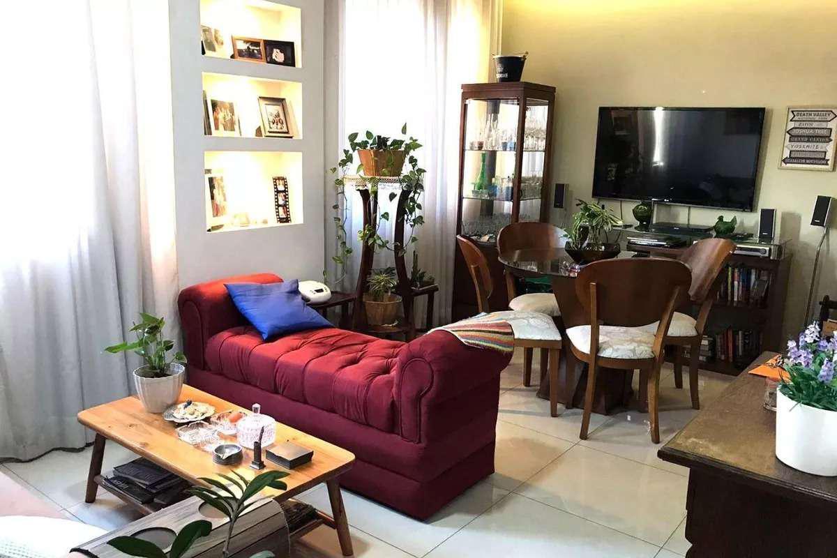 Apartamento, Buritis, 2 Quartos, 2 Vagas, 1 Suíte