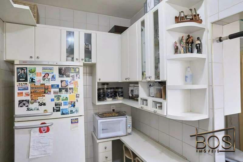 Apartamento, Sagrada Família, 3 Quartos, 1 Vaga, 1 Suíte
