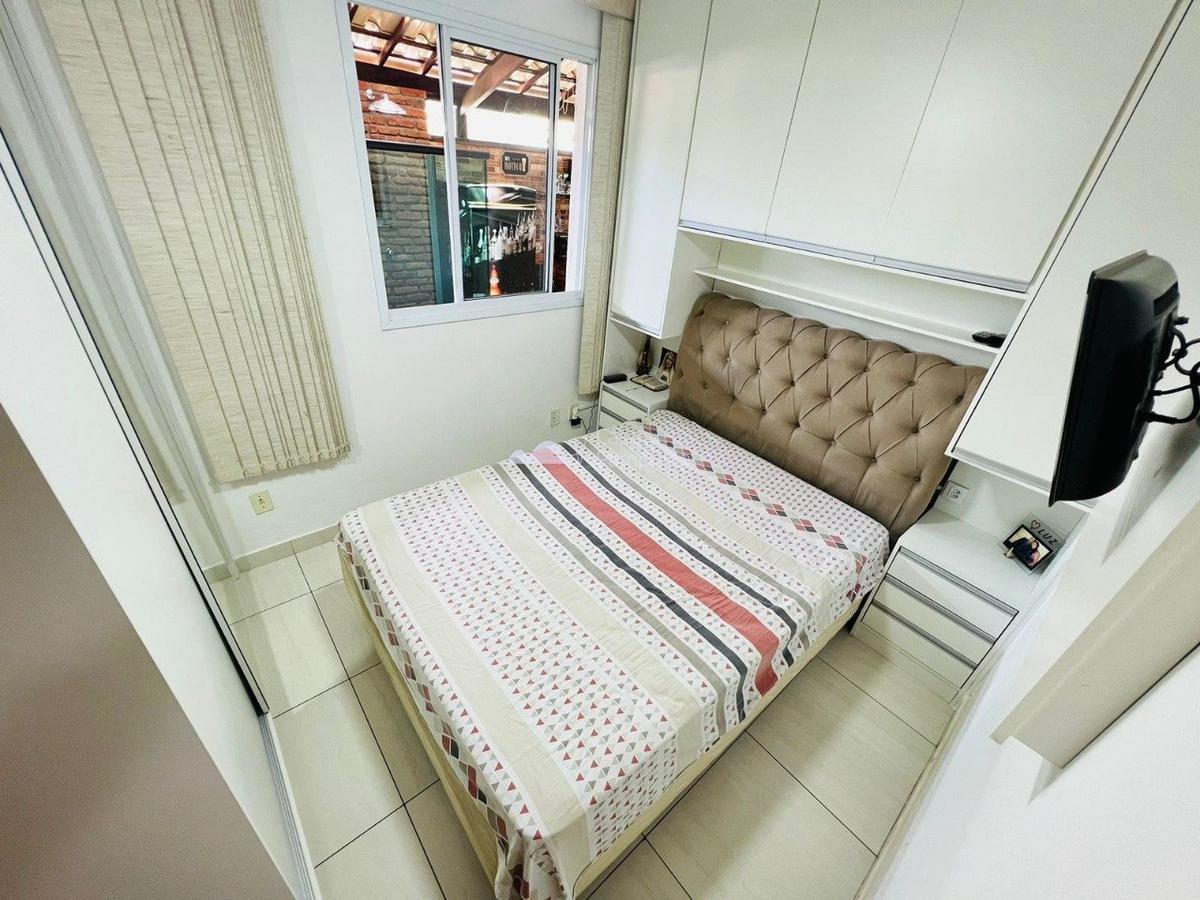 Apartamento, Copacabana, 2 Quartos, 1 Vaga