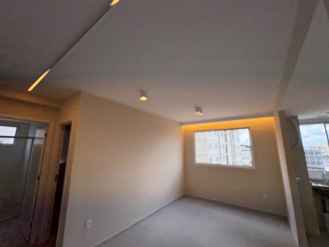 Apartamento, Nova Suíssa, 2 Quartos, 1 Vaga, 1 Suíte