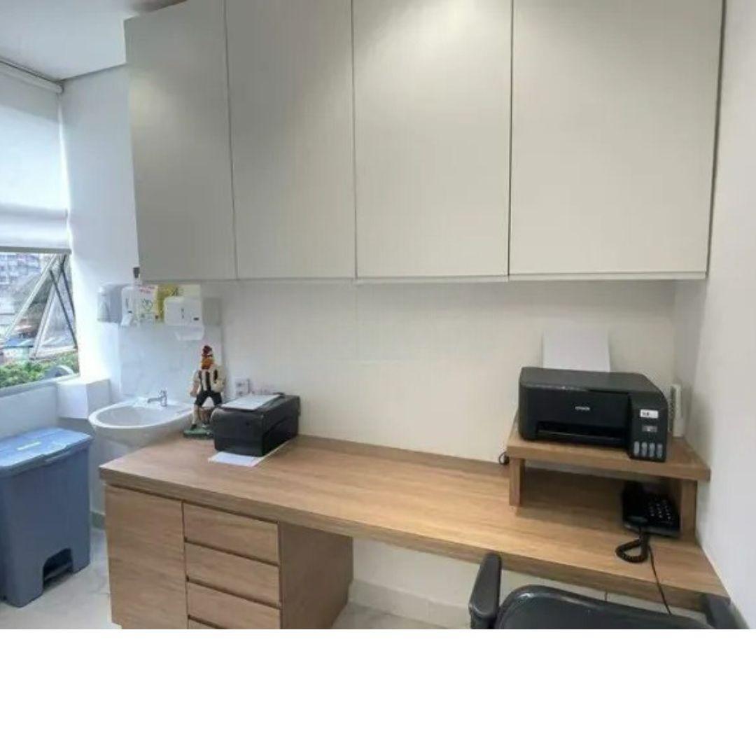 Sala, Buritis, 0 Quarto, 0 Vaga