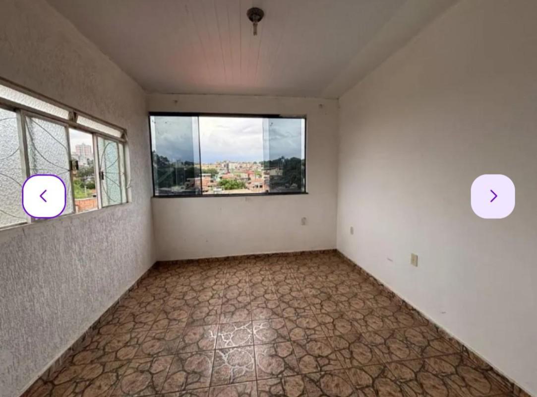 Casa, Planalto, 4 Quartos, 5 Vagas, 1 Suíte