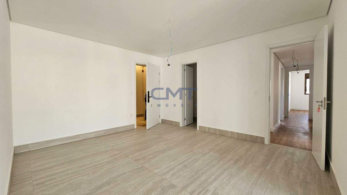 Apartamento, Anchieta, 4 Quartos, 3 Vagas, 2 Suítes