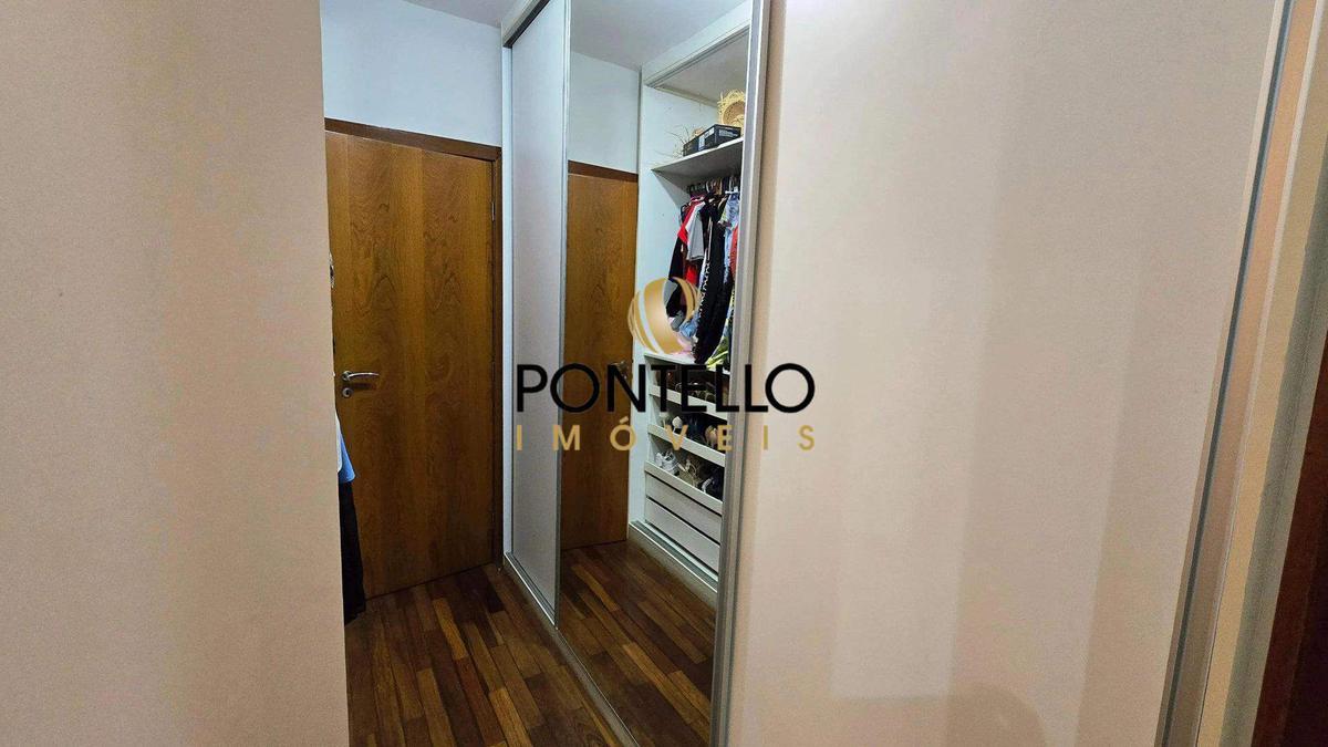 Apartamento, Santo Agostinho, 4 Quartos, 3 Vagas, 1 Suíte