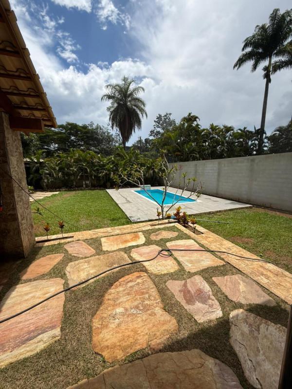 Casa, Jardim da Boa Vista, 3 Quartos, 3 Vagas, 1 Suíte