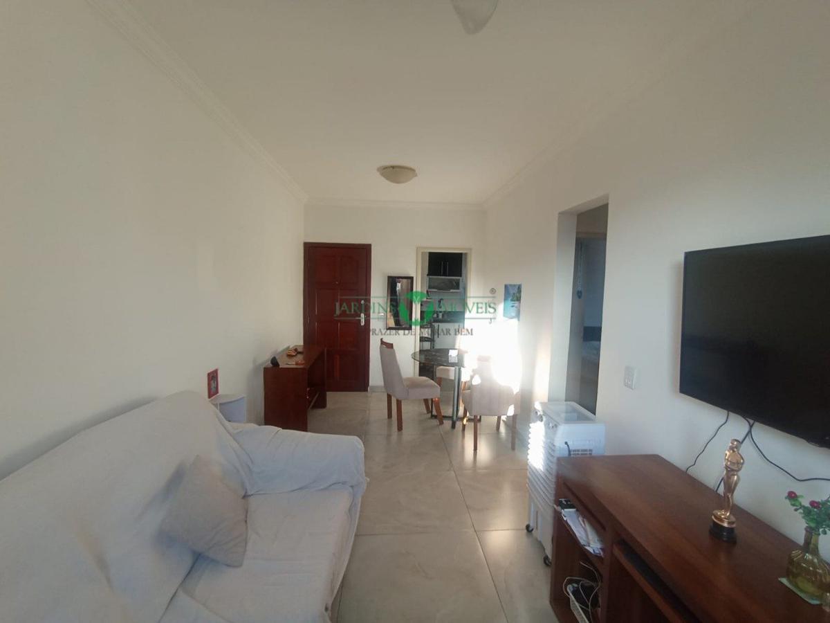Apartamento, Dona Clara, 2 Quartos, 1 Vaga