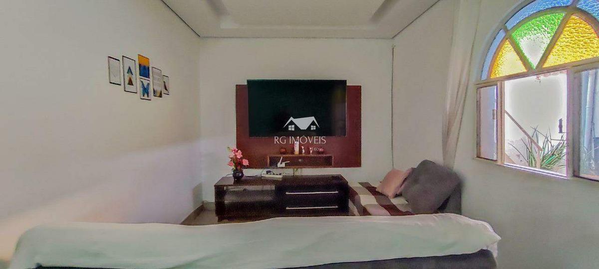 Casa, Cardoso, 3 Quartos, 2 Vagas, 1 Suíte