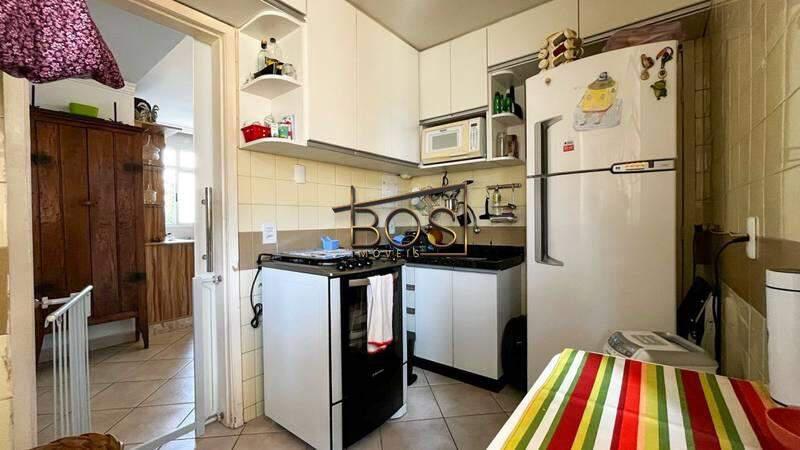 Apartamento, São Pedro, 3 Quartos, 1 Vaga, 1 Suíte