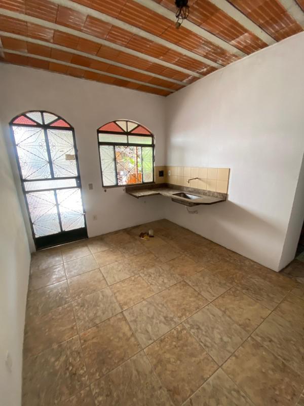 Casa, Estrela Dalva, 2 Quartos, 1 Vaga