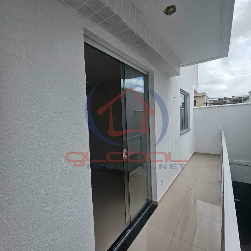 Apartamento, Coqueiros, 2 Quartos, 1 Vaga