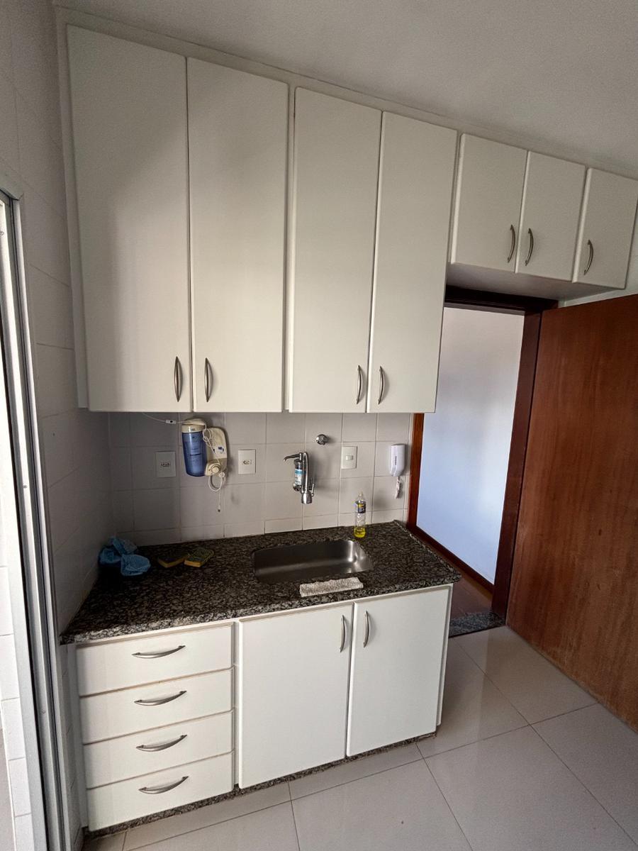 Apartamento, Luxemburgo, 3 Quartos, 1 Vaga, 1 Suíte