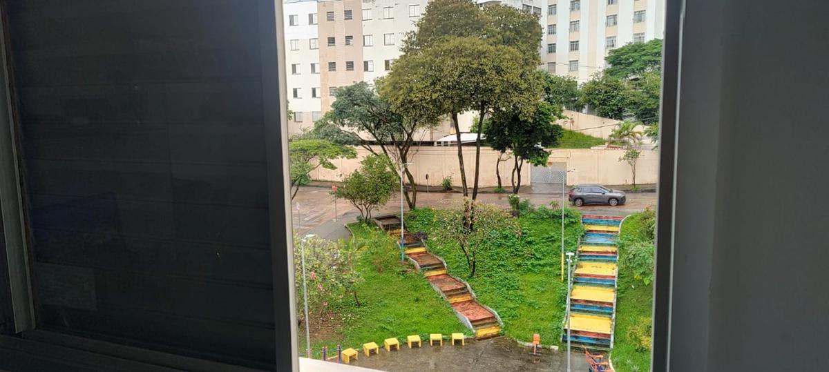 Apartamento, Silveira, 3 Quartos, 1 Vaga, 1 Suíte