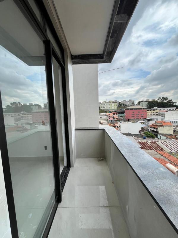 Apartamento, Inconfidentes, 3 Quartos, 2 Vagas, 1 Suíte