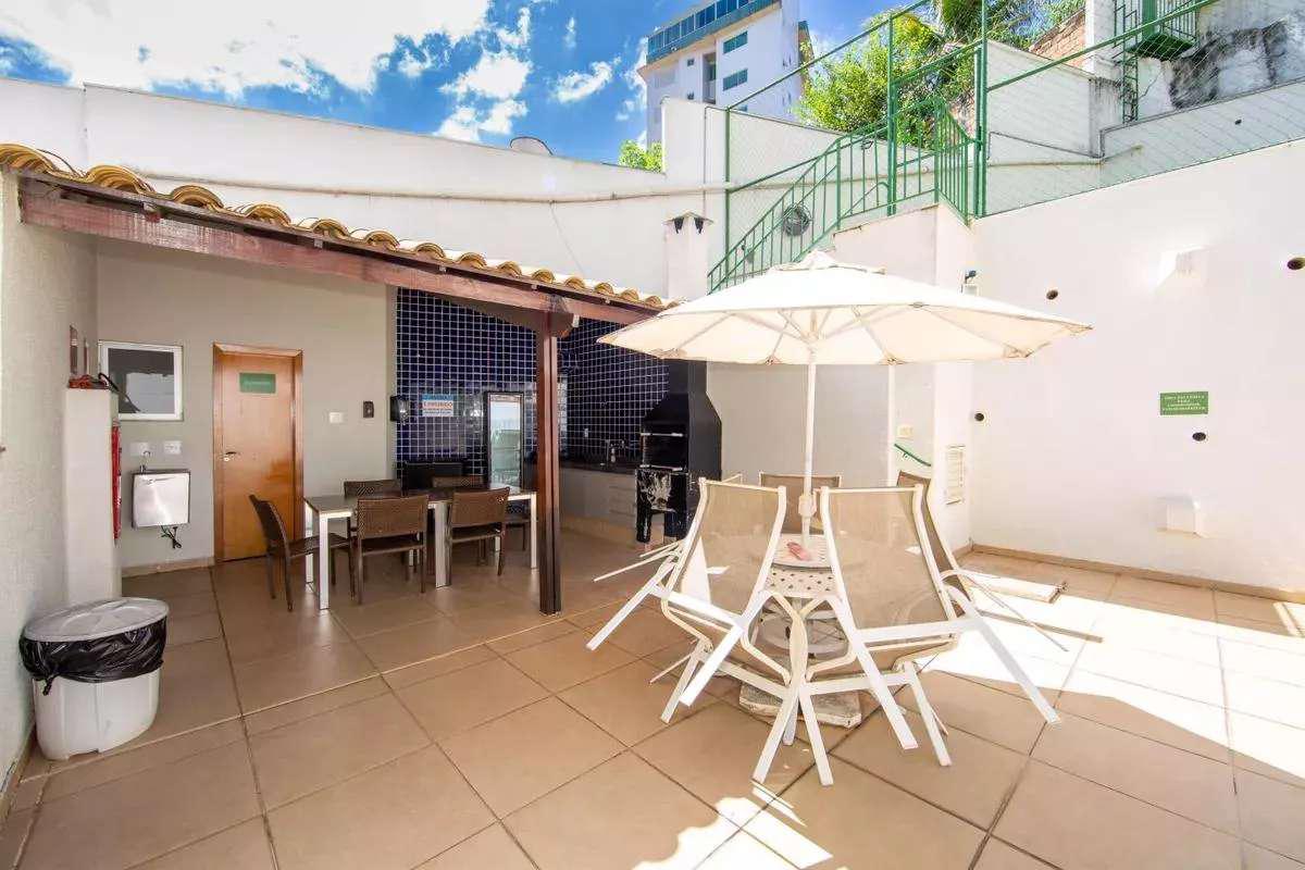 Apartamento, Prado, 2 Quartos, 2 Vagas, 1 Suíte