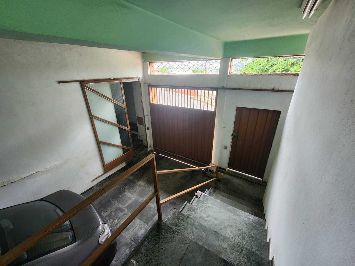 Casa, Novo Glória, 4 Quartos, 2 Vagas, 1 Suíte