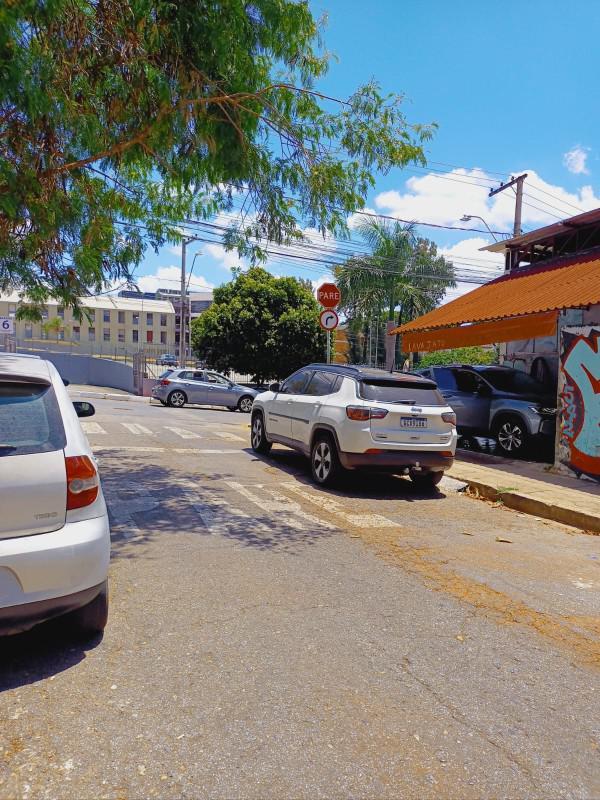 Cobertura, Coração Eucarístico, 4 Quartos, 1 Vaga