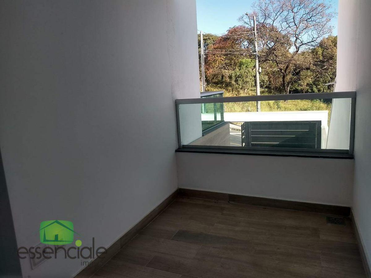 Casa, Nossa Senhora de Fátima, 3 Quartos, 3 Vagas, 1 Suíte