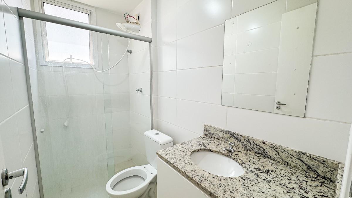 Apartamento, Ressaca, 2 Quartos, 1 Vaga, 1 Suíte