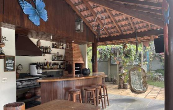 Casa, Bandeirantes (pampulha), 4 Quartos, 6 Vagas, 3 Suítes