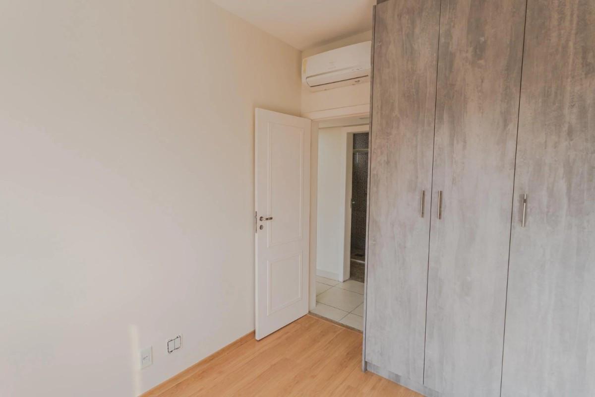 Cobertura, Santa Teresa, 3 Quartos, 2 Vagas, 1 Suíte
