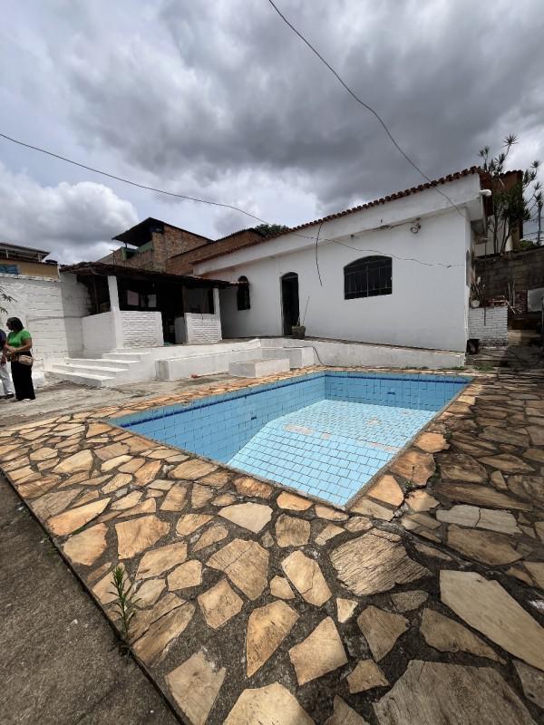 Casa, Eldorado, 2 Quartos, 3 Vagas, 1 Suíte