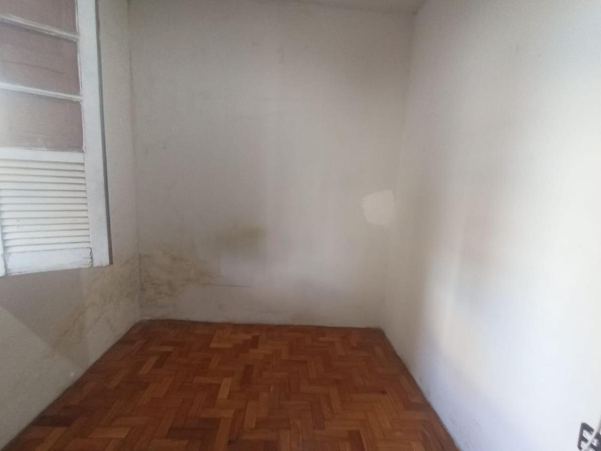 Casa, Floresta, 3 Quartos, 1 Vaga