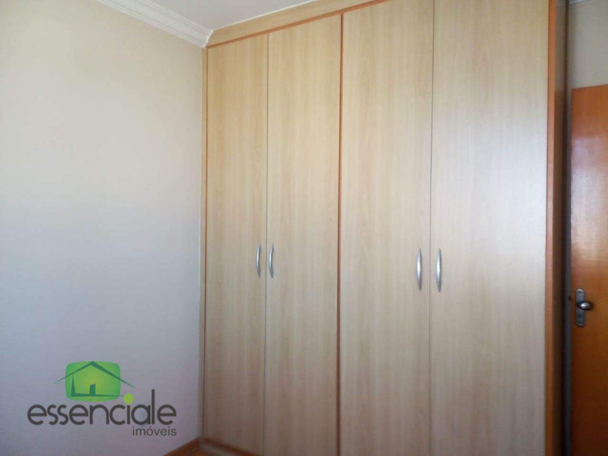 Apartamento, Cidade Jardim Eldorado, 3 Quartos, 3 Vagas, 1 Suíte
