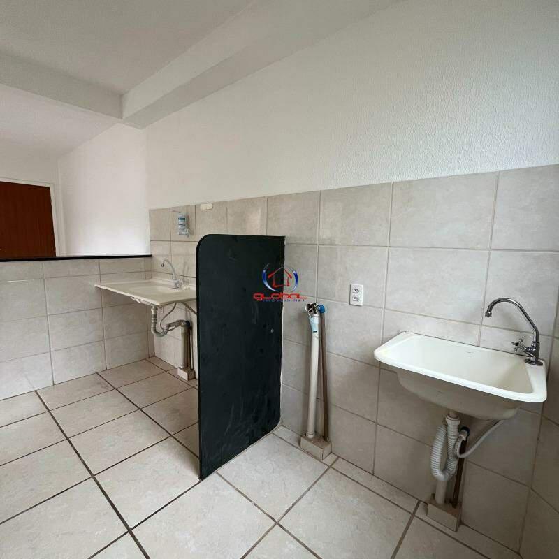 Apartamento, Paulo VI, 2 Quartos, 1 Vaga